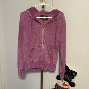 Bear vintage look supper soft sweatshirt